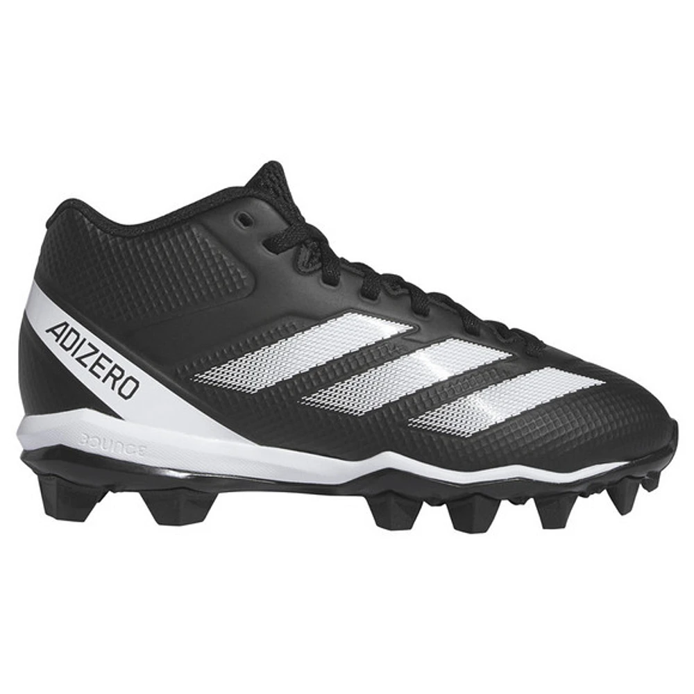 AdiZero Impact .2 MD - Junior Football Shoes