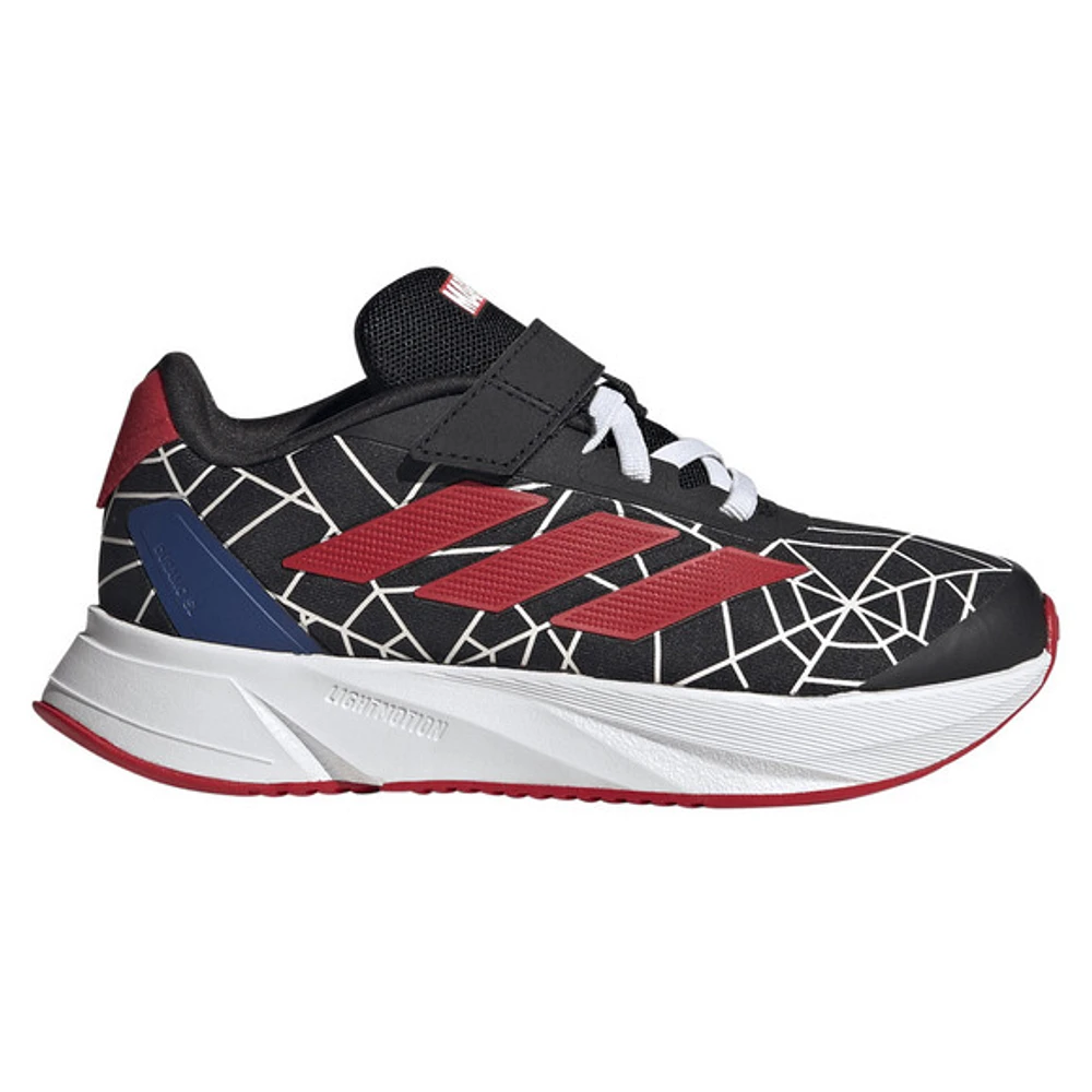 Duramo Spider-Man EL - Chaussures mode pour enfant