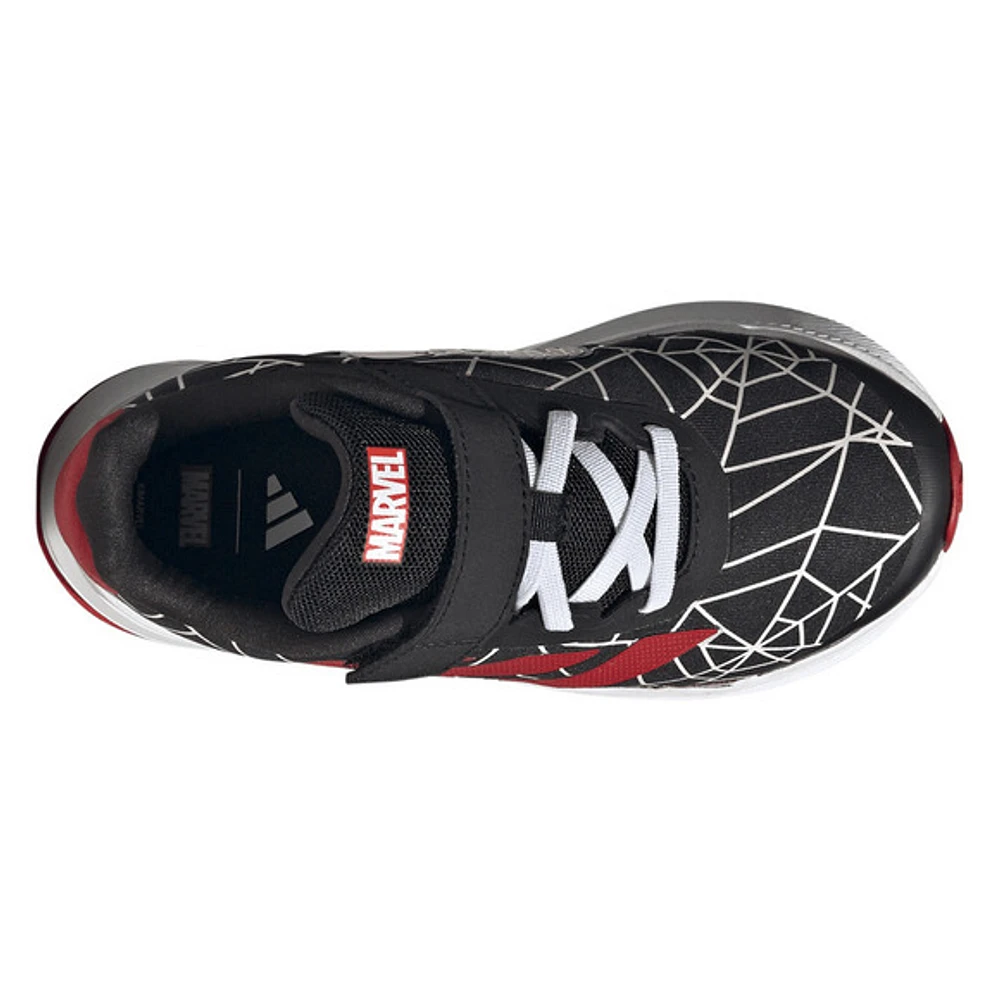 Duramo Spider-Man EL - Chaussures mode pour enfant