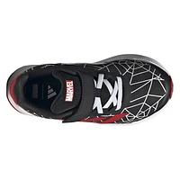 Duramo Spider-Man EL - Chaussures mode pour enfant