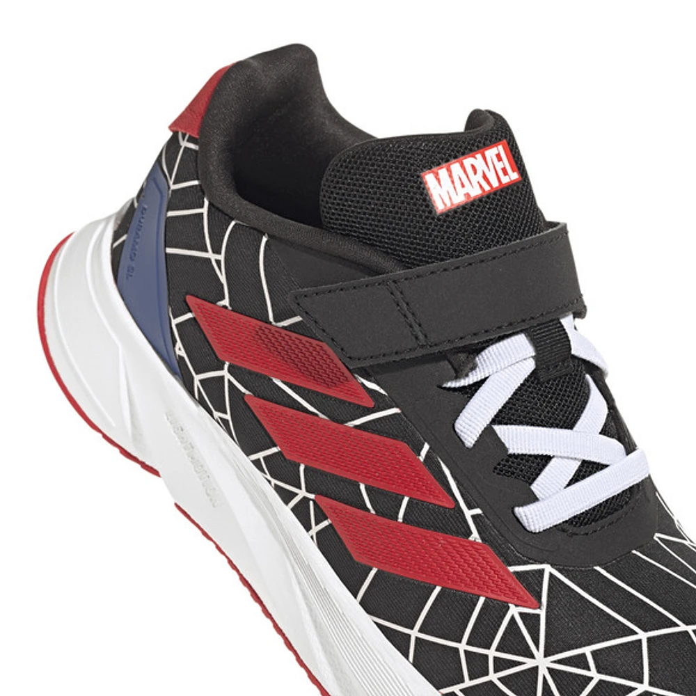 Duramo Spider-Man EL - Chaussures mode pour enfant