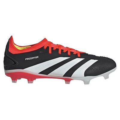 Predator Pro FG - Chaussures de soccer extérieur pour adulte