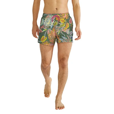 Redondo Edge Volley 14 - Men's Swim Shorts