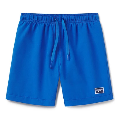 Solid Redondo Volley 15 - Boys' Swim Shorts