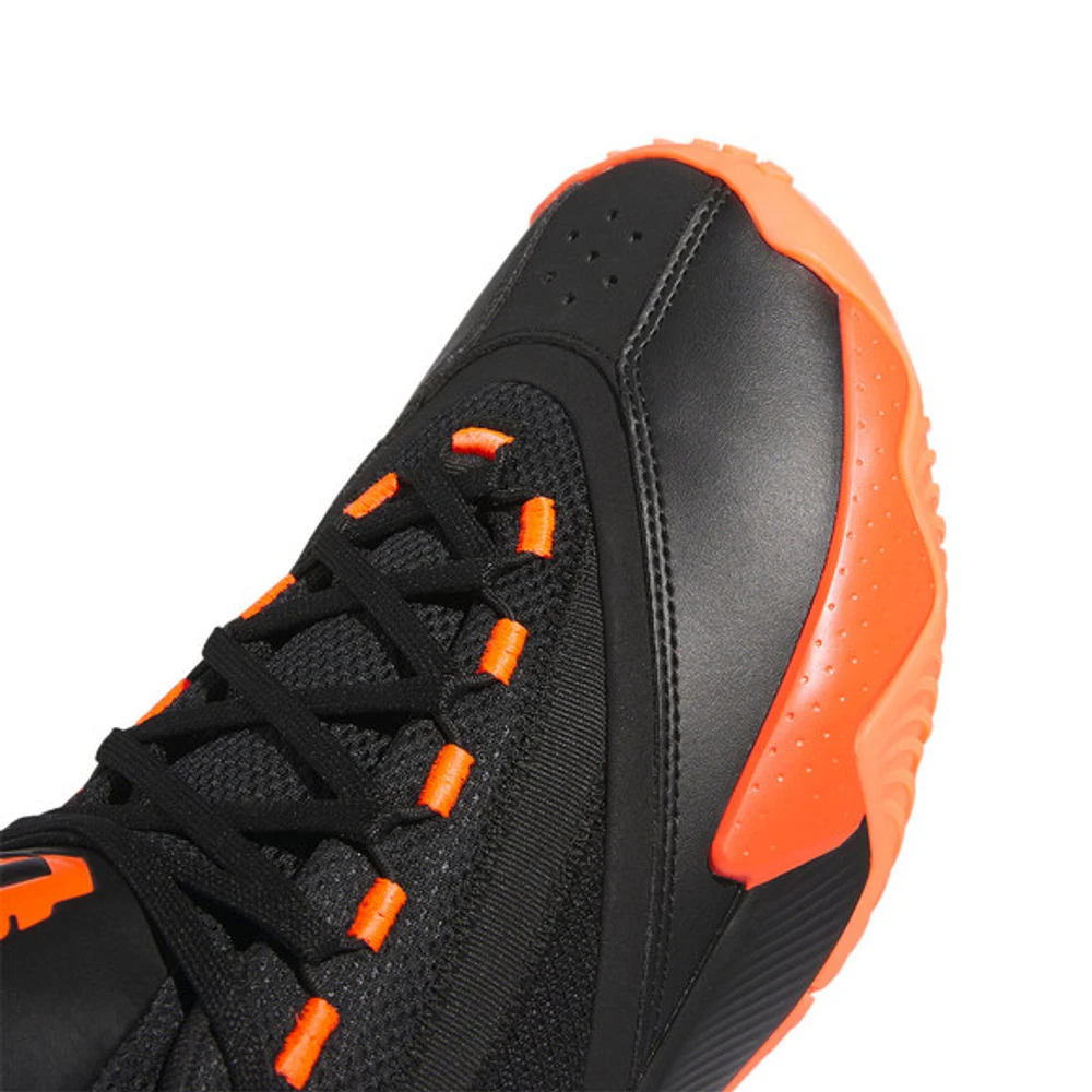 Dame Certified 2 - Chaussures de basketball pour adulte