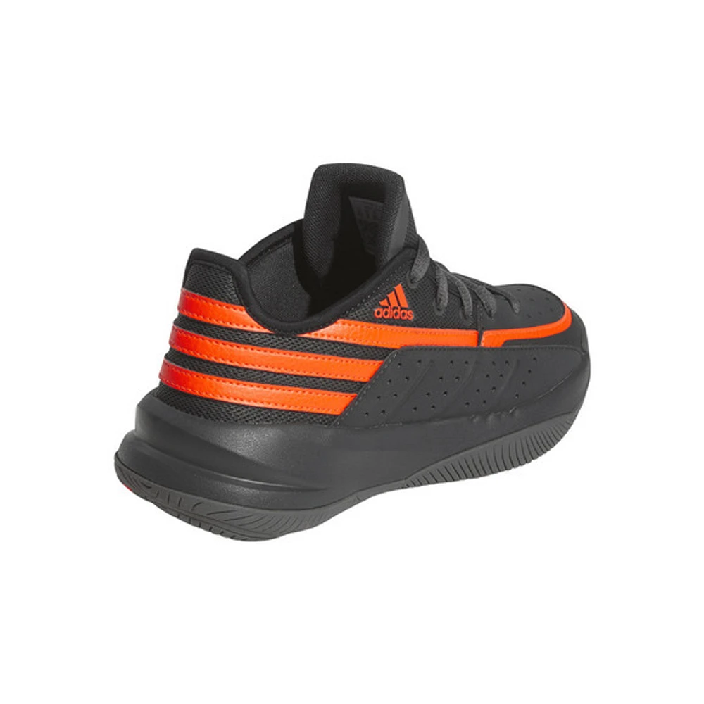 Front Court - Chaussures de basketball pour junior