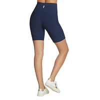 GoFlex Rib 8" - Women's Biker Shorts