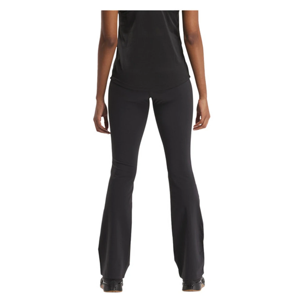 Luxe HR Mini-Flare - Pantalon d'entraînement pour femme