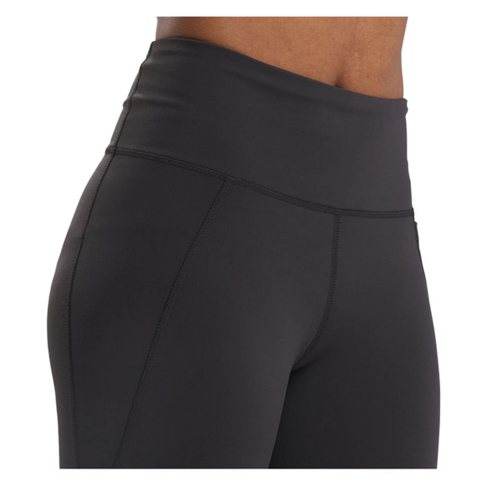 Luxe HR Mini-Flare - Pantalon d'entraînement pour femme