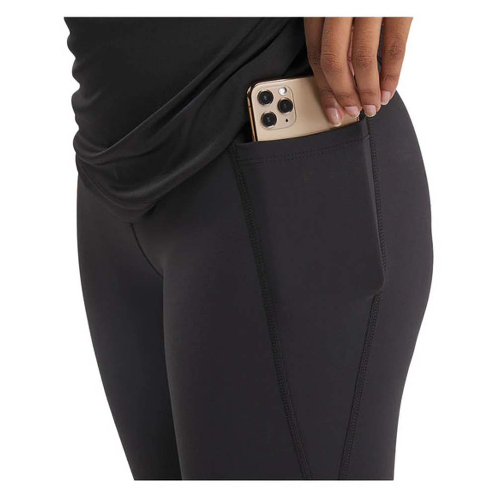 Luxe HR Mini-Flare - Pantalon d'entraînement pour femme