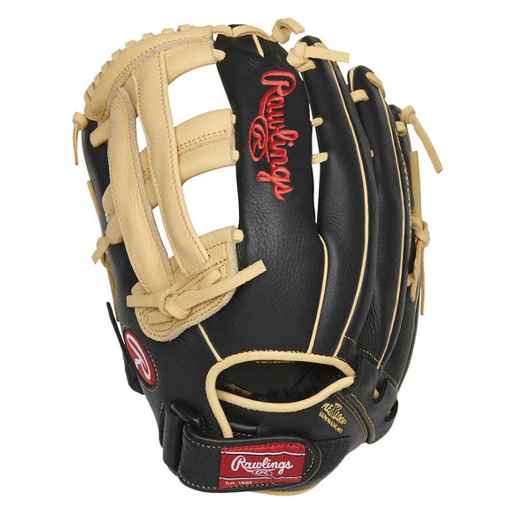 Player Preferred (13") - Adult Softball Outfield Glove