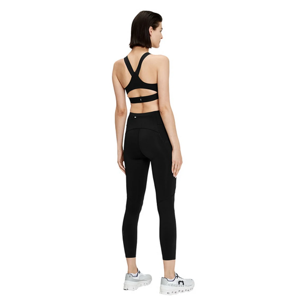 Performance - Women's 7/8 Running Leggings