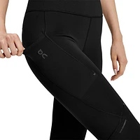 Performance - Women's 7/8 Running Leggings