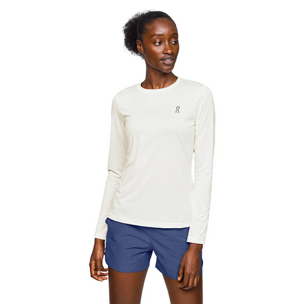 Core Long-T - Women's Running Long-Sleeved Shirt