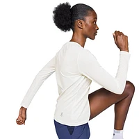 Core Long-T - Women's Running Long-Sleeved Shirt