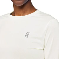 Core Long-T - Women's Running Long-Sleeved Shirt