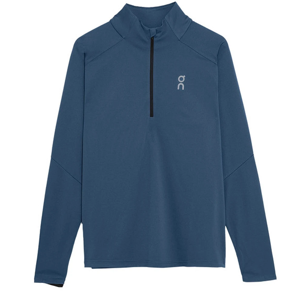 Climate - Men's Half-Zip Sweater