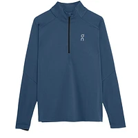 Climate - Men's Half-Zip Sweater