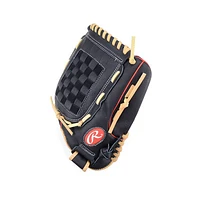 Sure Catch Series (13") - Adult Softball Outfield Glove