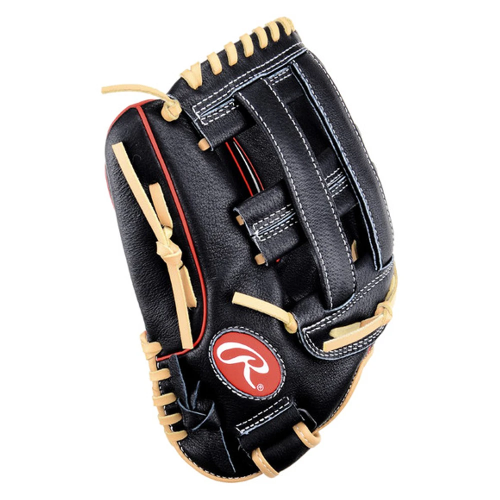 Sure Catch Series (12.5") - Adult Softball Outfield Glove