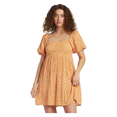 Lil Dreamer - Women's Dress