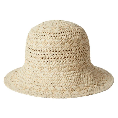 On The Sand - Chapeau de style pêcheur pour femme