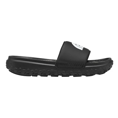 Never Stop Cush Slide - Women's Sandals