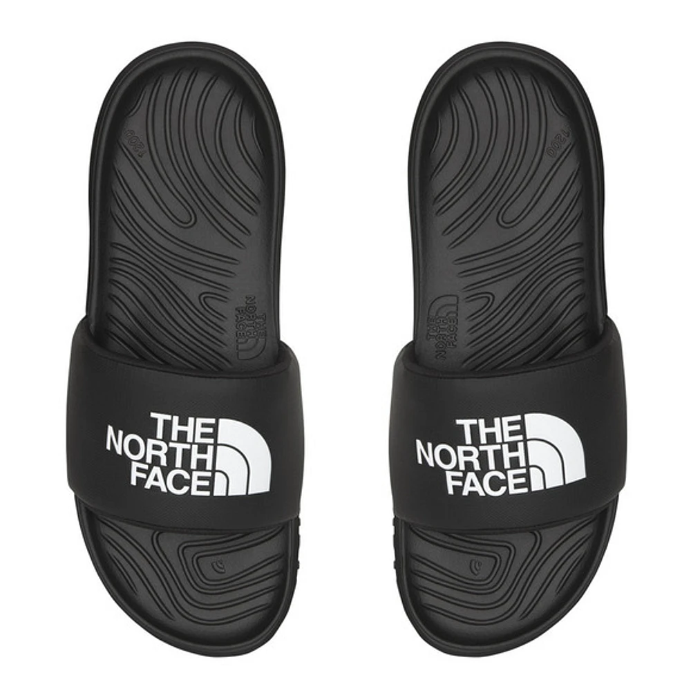 Never Stop Cush Slide - Sandales pour femme