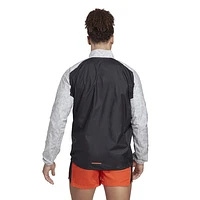 Terrex Trail Windbreaker - Men's Running Jacket