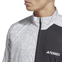 Terrex Trail Windbreaker - Men's Running Jacket