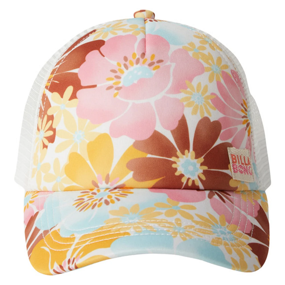 Shenanigans - Casquette ajustable pour fille