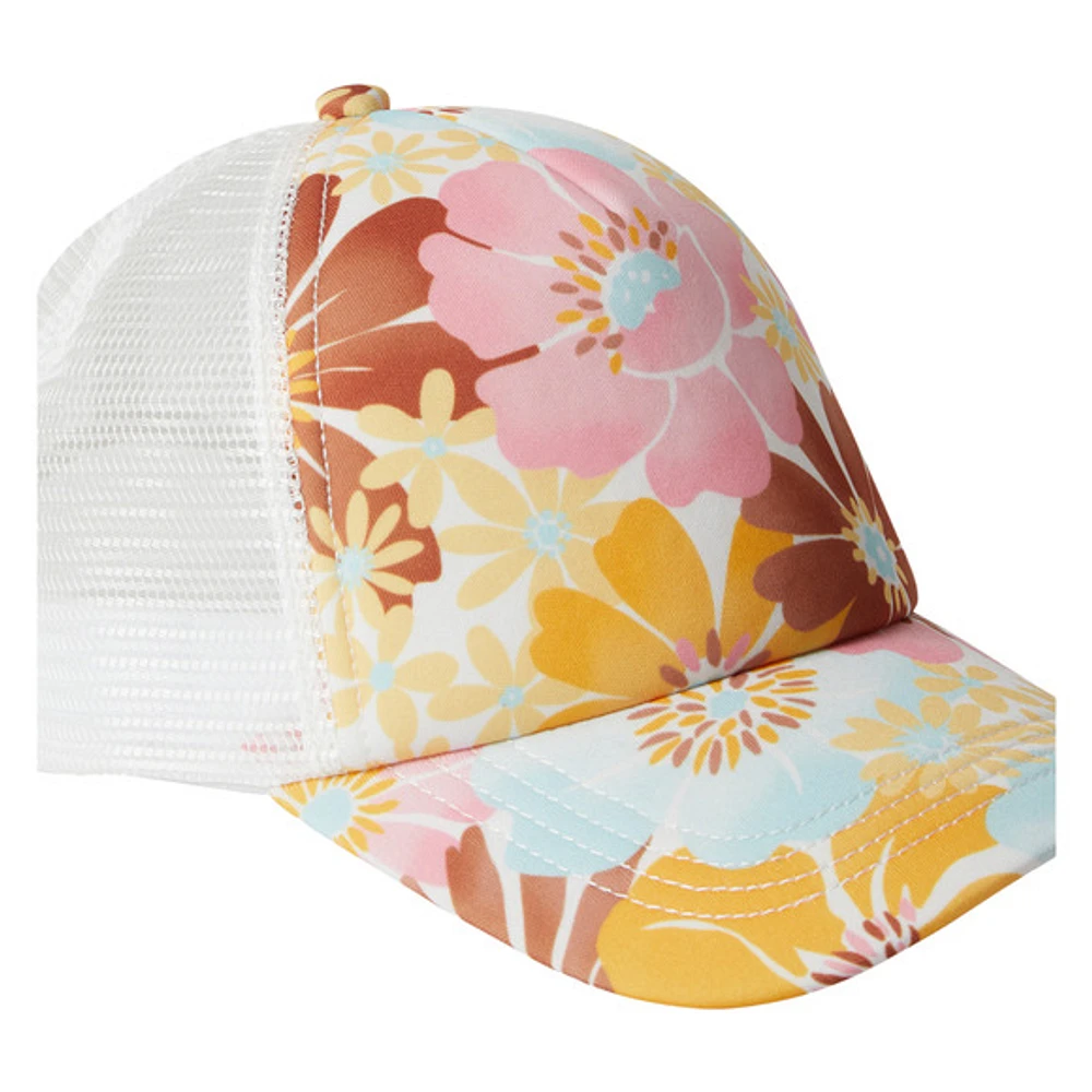 Shenanigans - Casquette ajustable pour fille