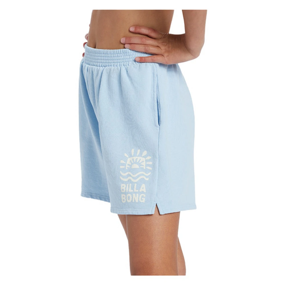 Fun Times - Girls' Shorts