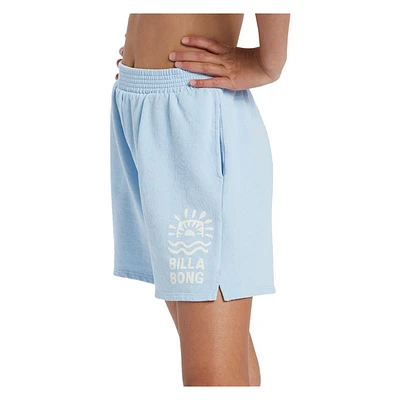 Fun Times - Girls' Shorts