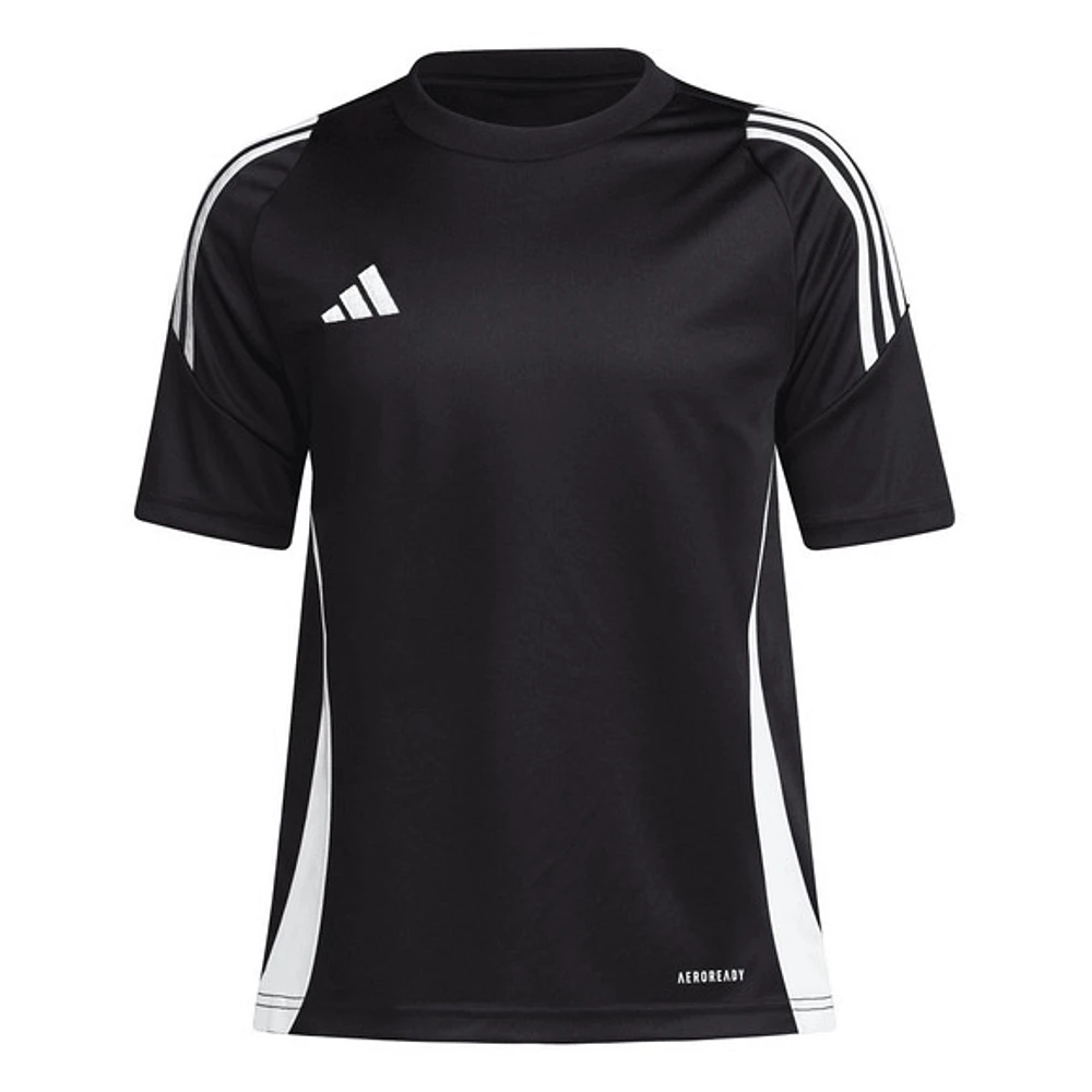 Tiro 24 - Junior Soccer Jersey