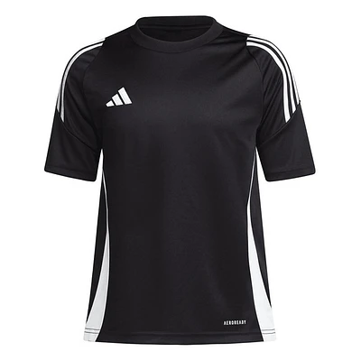 Tiro 24 - Jersey de soccer pour junior