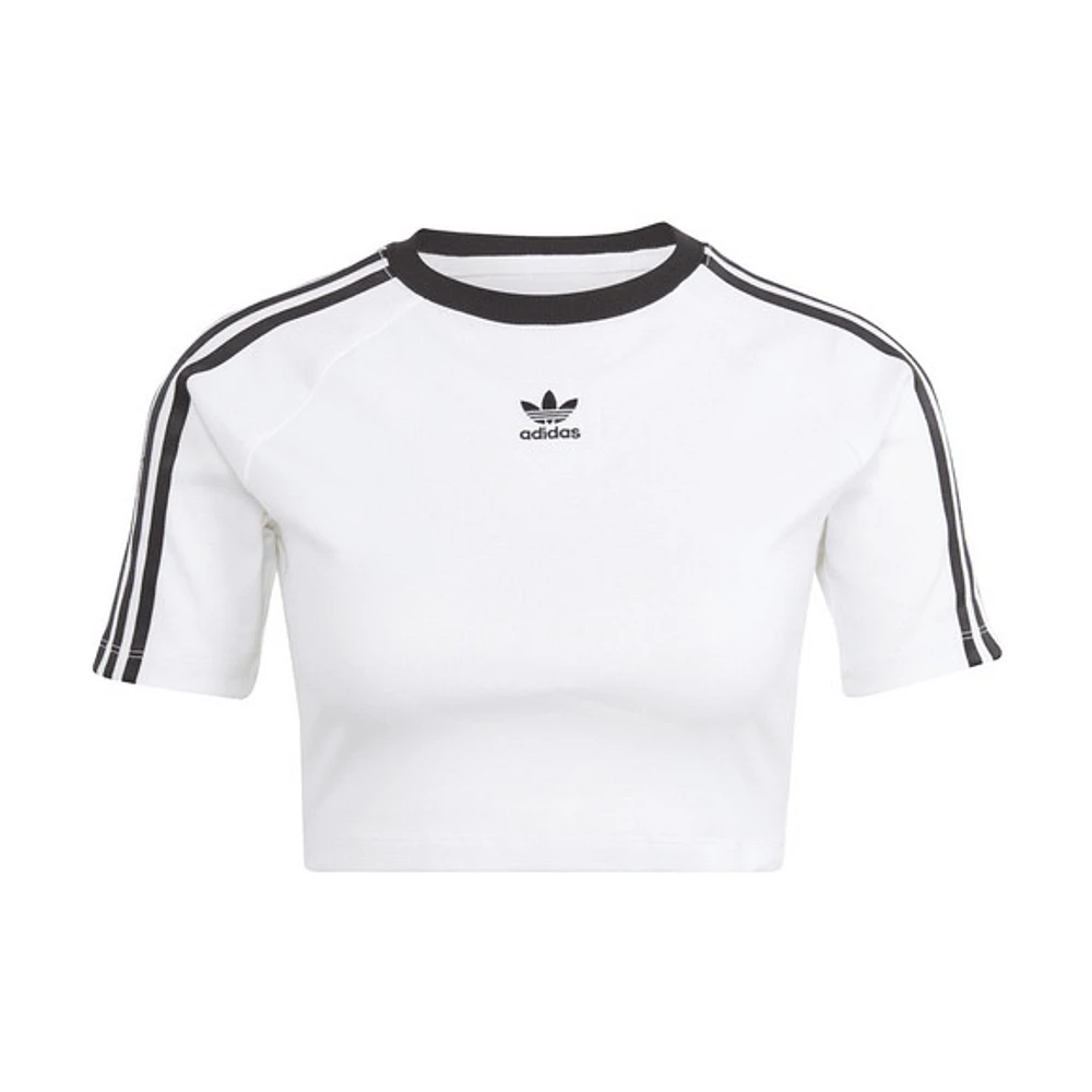 3-Stripes Baby - T-shirt pour femme