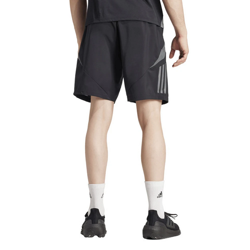 Tiro 24 - Men's Soccer Shorts