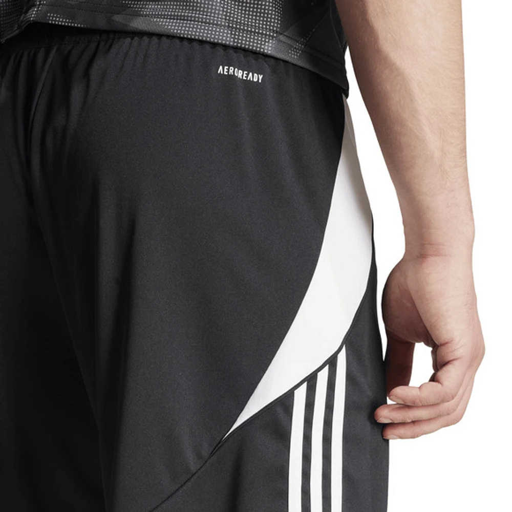 Tiro 24 - Men's Soccer Shorts