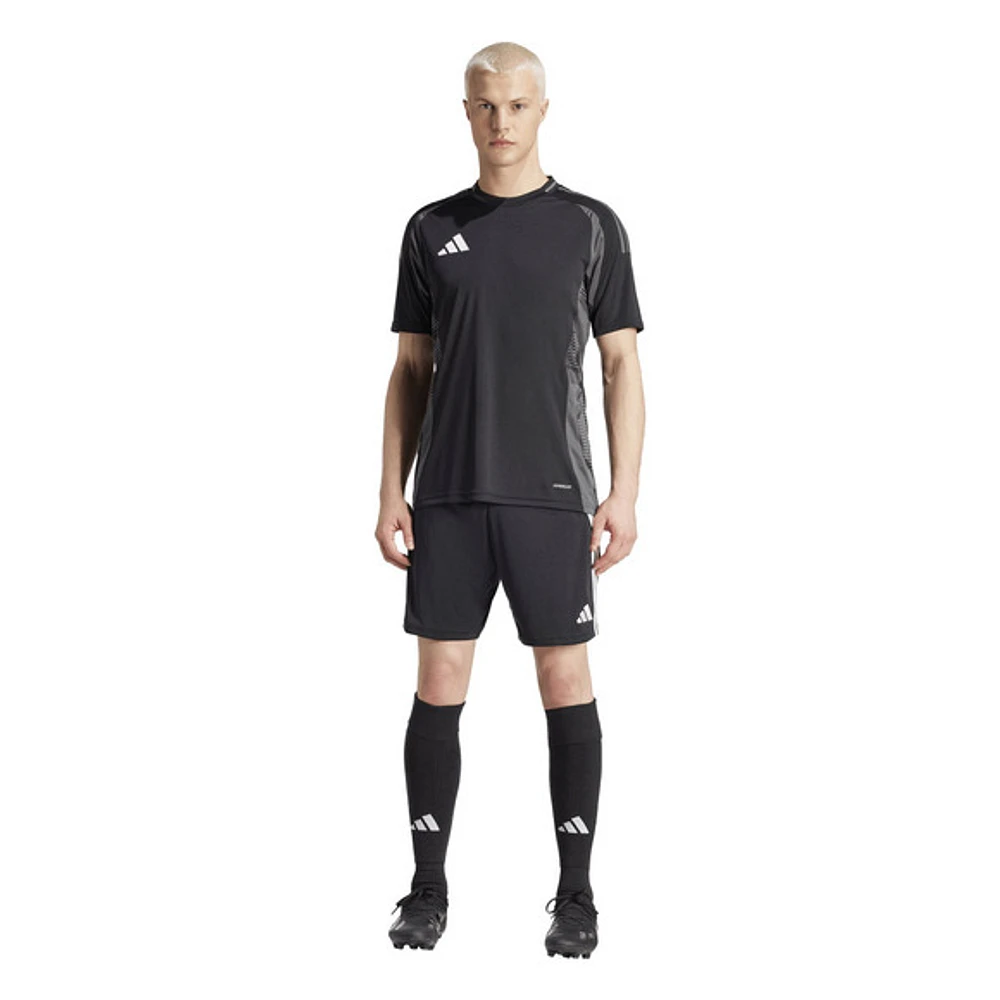 Tiro 24 - Men's Soccer Shorts