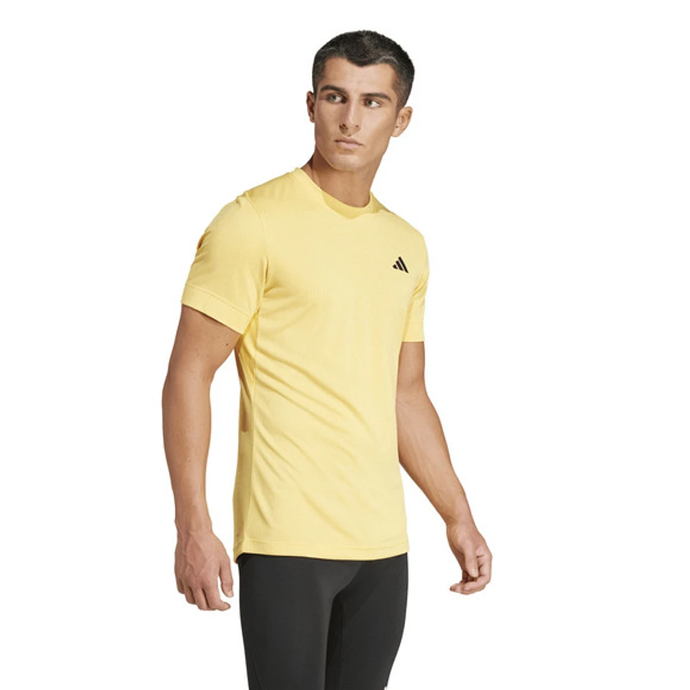 FreeLift - Men's Tennis T-Shirt