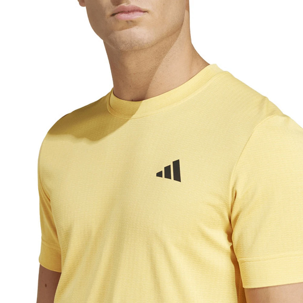 FreeLift - Men's Tennis T-Shirt