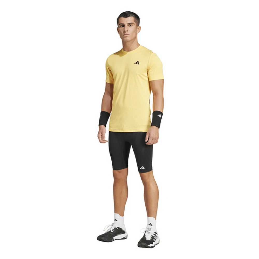 FreeLift - Men's Tennis T-Shirt