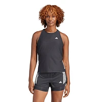 Own the Run - Camisole de course pour femme