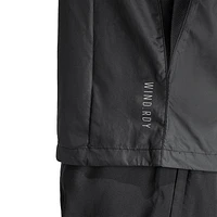 Own the Run - Men's Hooded Running Jacket