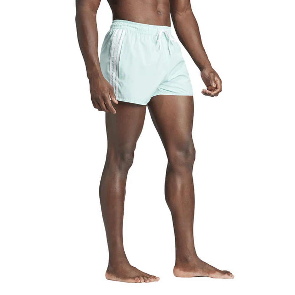 3-Stripes CLX - Men's Swim Shorts