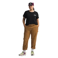 Box NSE (Plus Size) - Women's T-Shirt