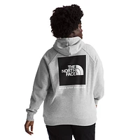 Box NSE (Plus Size) - Women's Hoodie