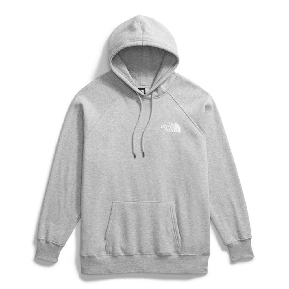 Box NSE (Plus Size) - Women's Hoodie