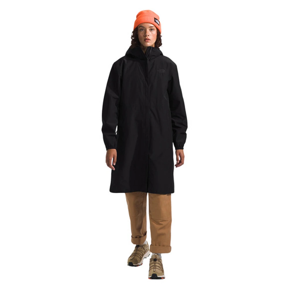 Daybreak Parka - Women's Rain Jacket